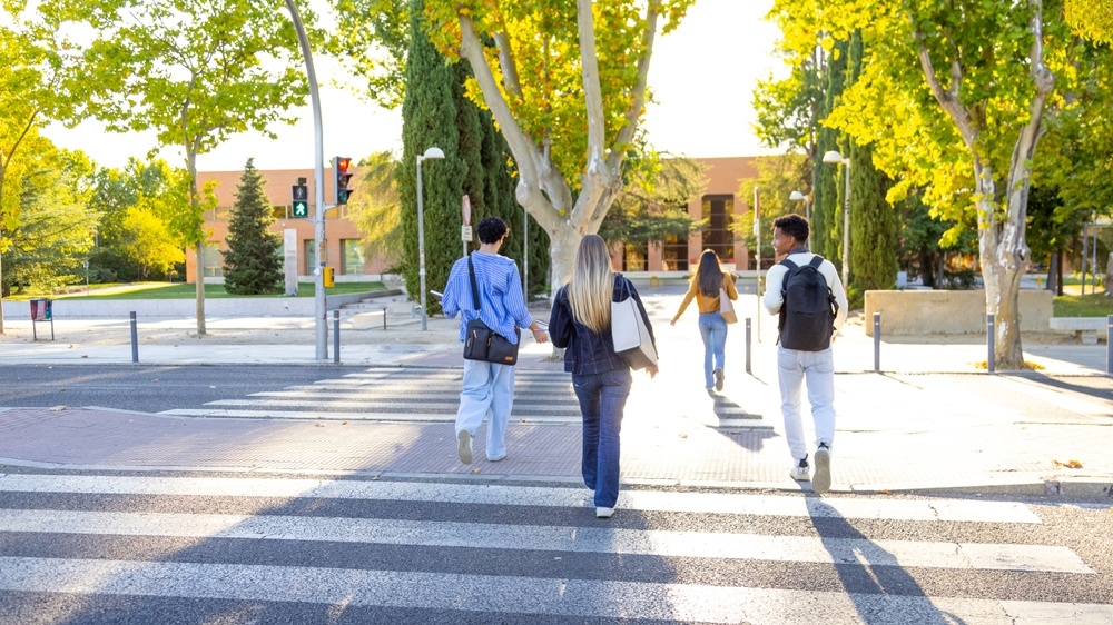 Construire un réseau de sécurité : Comment la technologie Tri-Guard renforce la sécurité des campus