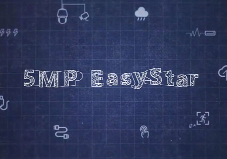 Розпакування 5 Мп EasyStar