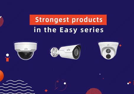 Серія EasyStar