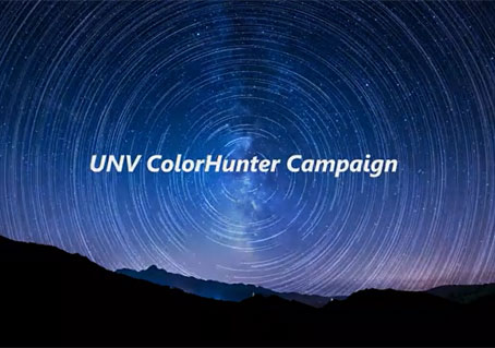 ColorHunter — створюємо барвистий світ