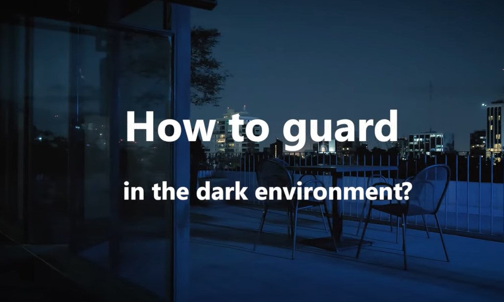 РОЗПАКУВАННЯ | Серія UNV Tri-Guard
