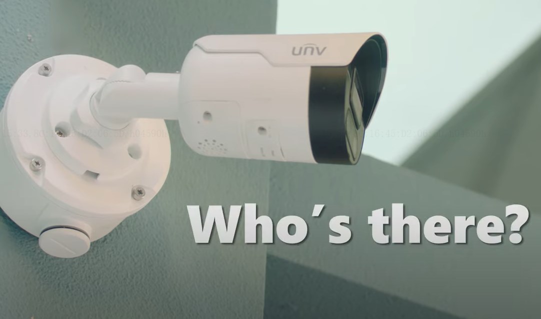 Серія UNV Tri-Guard