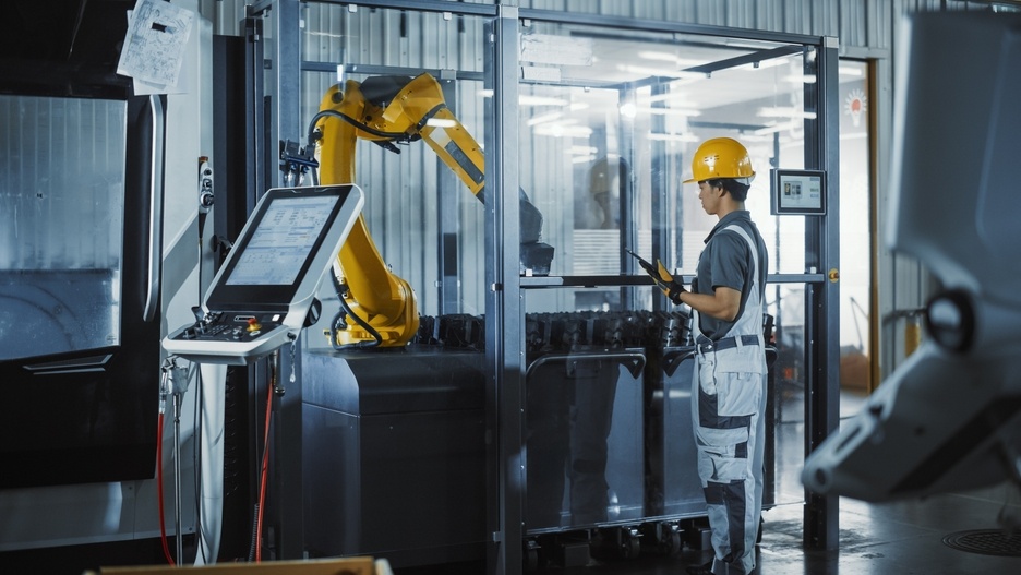 Minimizing fire risks for your business with smart video and thermal imaging