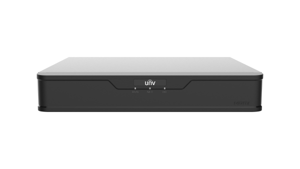 Uniview 8-channel NVR
