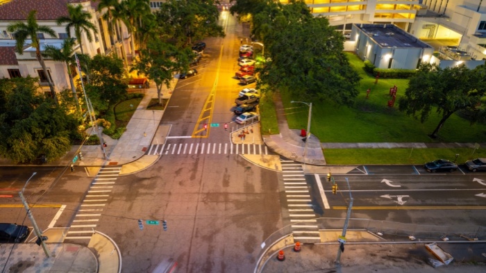 How Does a Night Vision Camera Work in Low Light Conditions?