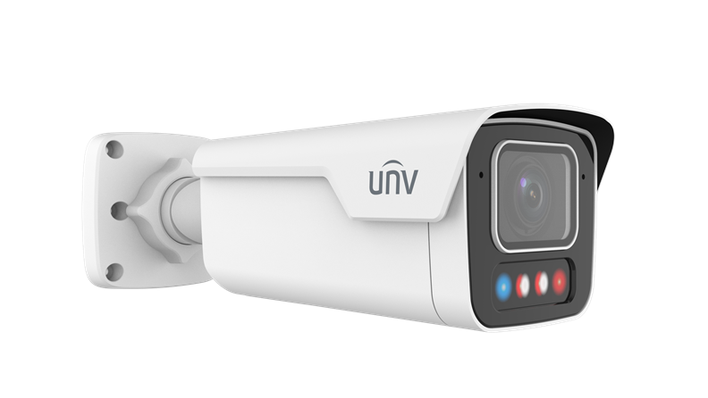 Uniview IPC2B18SE OwlView Plus dual-light bullet network camera