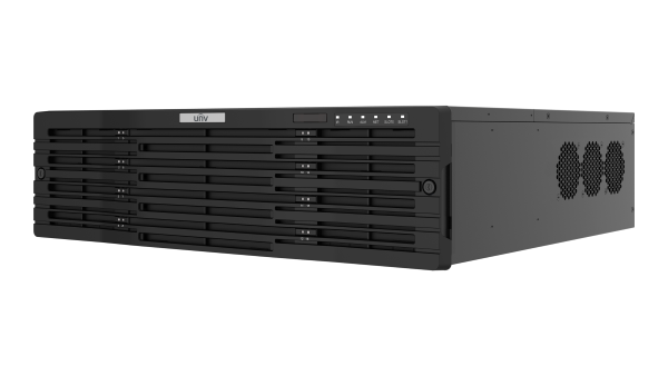 Uniview enterprise-grade rack NVR