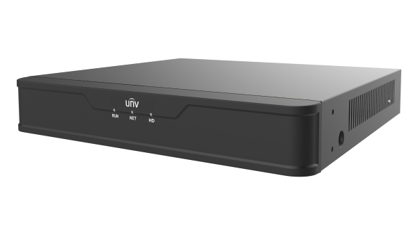 UNV NVR301-08S3 8-Channel 4K NVR